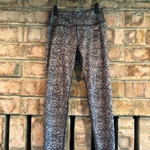 Hollister Workout Leggings, Small